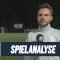 Die Spielanalyse | Horremer SV 2 – Erfa Gymnich 2 (Kreisliga C, Staffel 4)