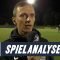 Die Spielanalyse | SSV Markranstädt – FC Eilenburg (Sachsenpokal)