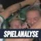 Die Spielanalyse | SC Weiler-Volkhoven – SV Breinig (1. Runde Mittelrheinpokal)