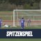 Viele Chancen und ein Eigentor | 1  FC Zeitz – TSV Leuna (Landesklasse 9)