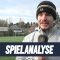 Die Spielanalyse | SG Blankenburg U17 – SC Staaken U17 (2. Runde, Landespokal)