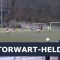 Sensationelle Torwartleistung! Schilling rettet einen Zähler | SV Hohenlimburg – FC Brünninghausen