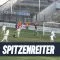 Abstiegsangst gegen Aufstiegshoffnung | FSV Frankfurt – SSV Ulm 1846 Fußball (Regionalliga Südwest)