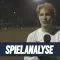 Die Spielanalyse | TG Bessungen U19 – JSG Pfungstadt U19 (Kreisliga Darmstadt)