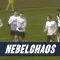 Nürnberg-Coach im Nebelchaos I SSV Markranstädt – FSV Budissa Bautzen (Sachsenpokal)