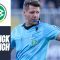 Bundesliga-Schiri Patrick Ittrich: Über seinen Hamburger Slang und die Pandemie im Profifußball