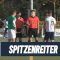 Tabellenführer herausgefordert | SC Borussia Lindenthal-Hohenlind – FC Pesch (U17-Mittelrheinliga)
