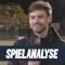 Die Spielanalyse | FC 07 Bensheim – SG Langstadt/Babenhausen (Gruppenliga Darmstadt)