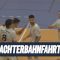 Spannung pur! | Beton Boys München – SV Pars Neu-Isenburg (Futsal Regionalliga)