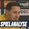 Die Spielanalyse | Alemannia Aachen – SC Preußen Münster (Regionalliga West)
