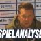 Die Spielanalyse | Bonner SC – KFC Uerdingen (Regionalliga West)