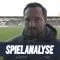 Die Spielanalyse | FSV Frankfurt – SSV Ulm (Regionalliga Südwest)