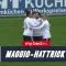 Wahnsinn dank Martin Harniks Doppelpack: 4 Tore in 4 Minuten | TuS Dassendorf – Meiendorfer SV