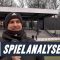 Die Spielanalyse | HSV Barmbek-Uhlenhorst – TuS Dassendorf