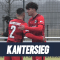 Foti & Nathaniel zaubern: Eintracht-Nachwuchs mit Spektakel | FC Erlensee – Eintracht Frankfurt U19