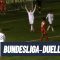 Kiezkicker testen im A-Junioren-Bundesliga-Duell gegen ETV | St. Pauli U19 – Eimsbütteler TV U19