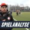 Die Spielanalyse | SV Empor Berlin – Berliner AK 07 (Pokalspiel)