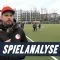 Die Spielanalyse | SV Empor Berlin – Berliner AK 07 (Pokalspiel)