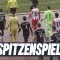 Spiegel entscheidet Verfolgerduell | SV Bergisch Gladbach 09 – FC Hennef 05 (Mittelrheinliga)
