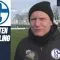 Schalkes U23-Trainer Torsten Fröhling: Ausbildung steht im Vordergrund
