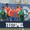 Tietz & Pfeiffer treffen: Lilien gewinnen Test vor Topspiel gegen HSV | SV Darmstadt 98 – FC Homburg