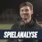 Die Spielanalyse | FC 07 Bensheim – FSG Riedrode (Pokal)