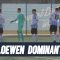 Starkes 1860-Duell an der Grünwalder! | TSV 1860 München U19 – TSV 1860 Weißenburg (Testspiel)