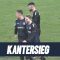 Hattrick in vier Minuten! Peters schießt FSV ins Viertelfinale | FSV Frankfurt – Pars Neu-Isenburg