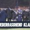 Überraschend klare Sache im Oberliga-Spitzenspiel | Hertha 03 Zehlendorf – Blau-Weiß 90 Berlin