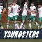 Werders Youngsters mit vier Toren gegen SCP-Nachwuchs! | Werder Bremen U19 – SC Paderborn U19
