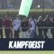 Dao-Show bei Traumwetter | 1.FC Zeitz – SV Grün-Weiß Langendorf (U19-Landesliga)