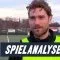 Die Spielanalyse | St. Pauli III – HFC Falke 1. (Bezirksliga 6)