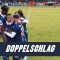 Doppel-Donner im Viertelfinale am Panzenberg! | Bremer SV – FC Oberneuland