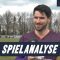 Die Spielanalyse I TuS Dassendorf – HEBC (Oberliga-Meisterrunde)