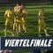 Früher Rückstand: Tiffert-Elf kämpft um DFB-Pokal-Traum I Bischofswerdaer FV 08 – Chemnitzer FC