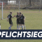 Unglückliches Eigentor verlängert die Ungeschlagen-Serie ! | TSV Kropp – Heider SV (U19-Oberliga)