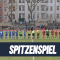 Standardtore entscheiden Topspiel um den Aufstieg | Türkiyemspor Berlin – 1. FFC Turbine Potsdam II