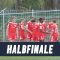 Mit Ex-Bundesligaprofi an der Seitenlinie ins Finale | Füchse Berlin U17 –  Union Berlin U17 (Pokal)