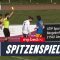 Spitzenspiel in der Aufstiegsrunde | TuS Dassendorf – SC Victoria Hamburg (Oberliga Hamburg)