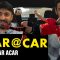 TikTok-Star Diyar Acar über sein Leben als „Fußball-Influencer“ in der Landesliga | STAR@CAR #04