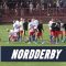 Kleines Nordderby wird in aller letzter Sekunde entschieden! | Hamburger SV II – Werder Bremen II