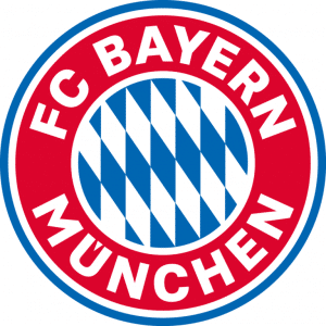 FC Bayern Muenchen Logo neu 768x768 1 - Von torhungrigen Präsidenten und einem ganz besonderen Jubiläum | Der Amateurfußball-Wochenrückblick #3