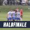 Hertha-Nachwuchs schießt sich ins Finalderby | Hertha BSC U17 – Hertha 03 Zehlendorf U17 (Pokal)
