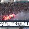 Rekord-Pokalsieger Chemnitz schlägt Chemie in packendem Finale! | Chemnitzer FC – BSG Chemie Leipzig