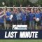 Last Minute-Ekstase im Finale | TuS Hamburg 1880 U19 – RKSV Sarto 2 U19 | präsentiert von Mainova