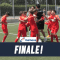 Endspiel wird zum Drama: Wer holt den Pokal? | FC Gießen U13 – FTC Hollen | präsentiert von Mainova