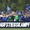 Erneutes HSV-Aufstiegsdrama? | Turbine Potsdam II – Hamburger SV (Relegation 2. Frauen-Bundesliga)