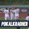 In letzter Minute: Mölders Elf rettet sich ins Elfmeterschießen! | Schwaben Augsburg – TSV Landsberg