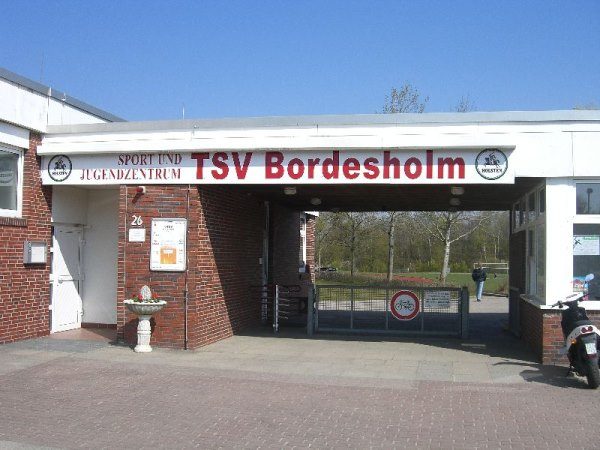 Sportpark Moehlenkamp In Bordesholm - Saisonstart, Favoriten, Modus – Das ist die Oberliga Schleswig-Holstein 2022/23