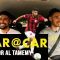 Irakischer U-Nationalspieler, Rapper, TikTok-Star: Noor Al-Tamemy im Talk! | STAR@CAR #06